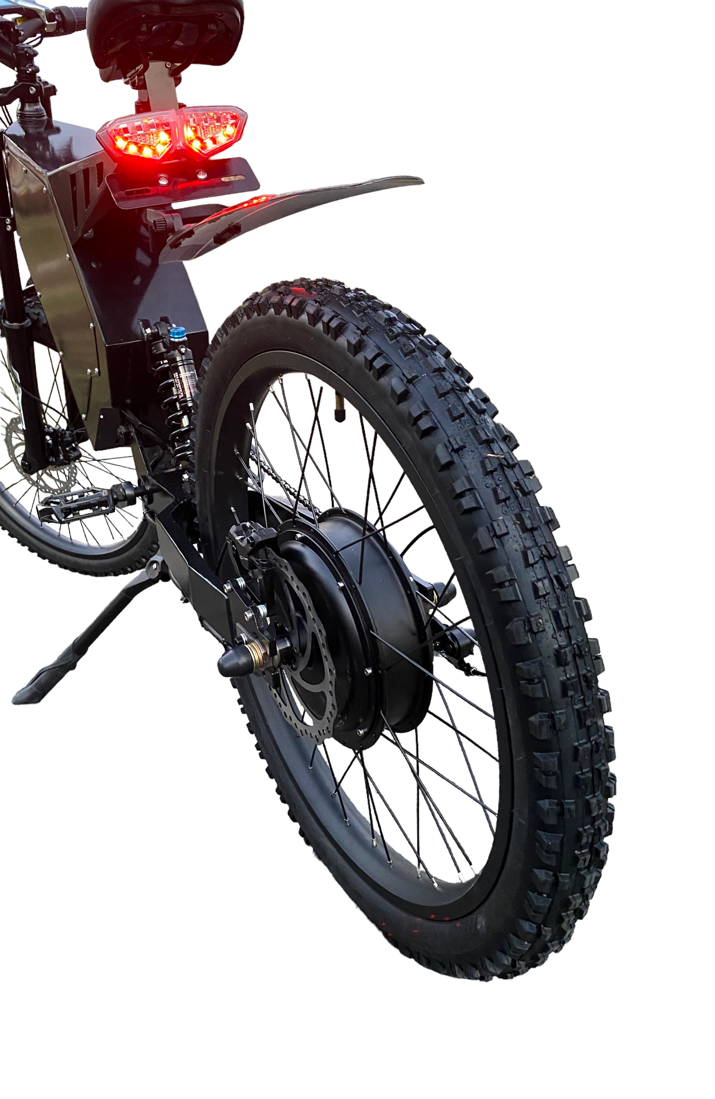 Enduro X 4000w starting at $3199.99