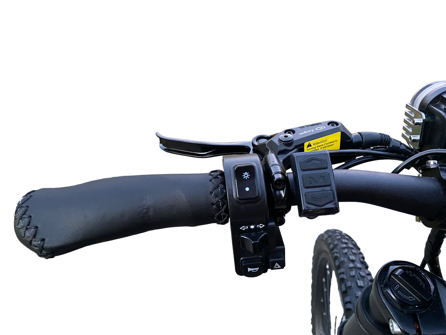 Enduro X 4000w starting at $3199.99