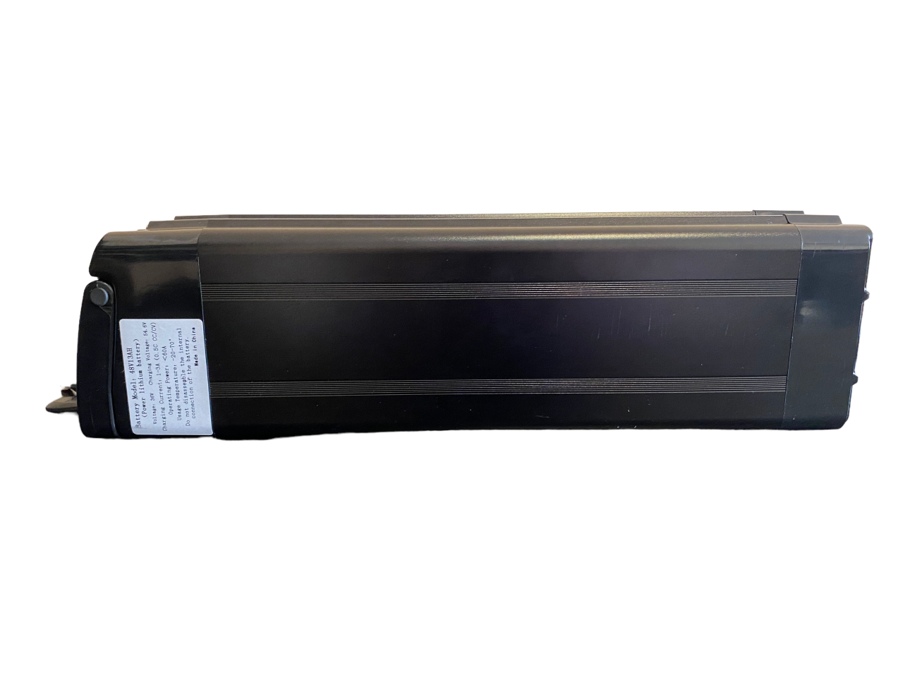 48v 13ah Silverfish Ebike Battery
