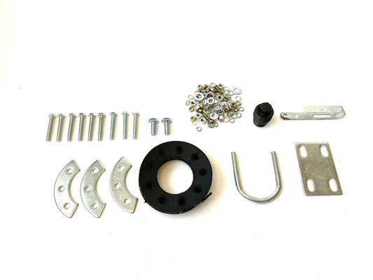 Various Parts