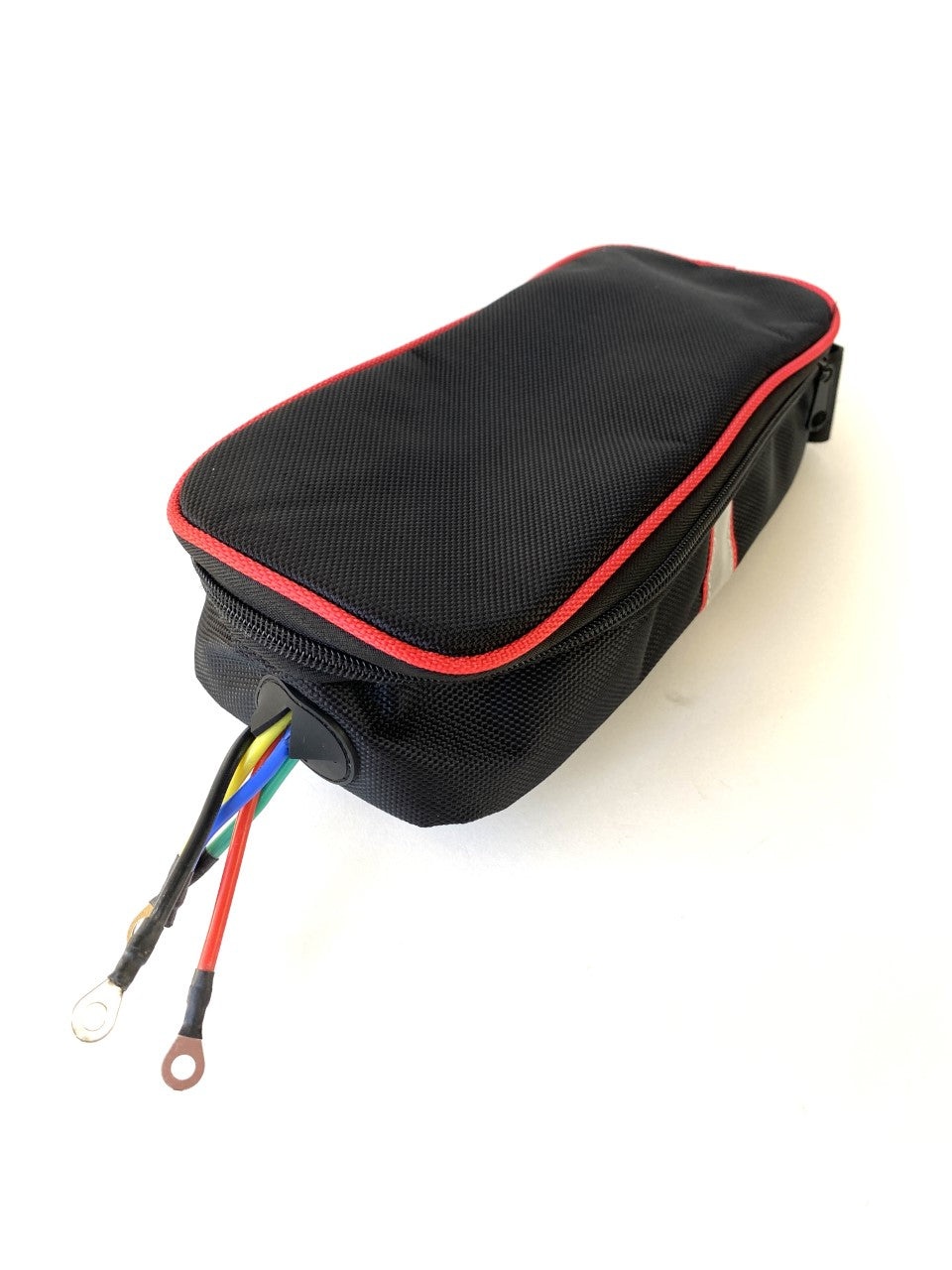 Fabric Controller Bag