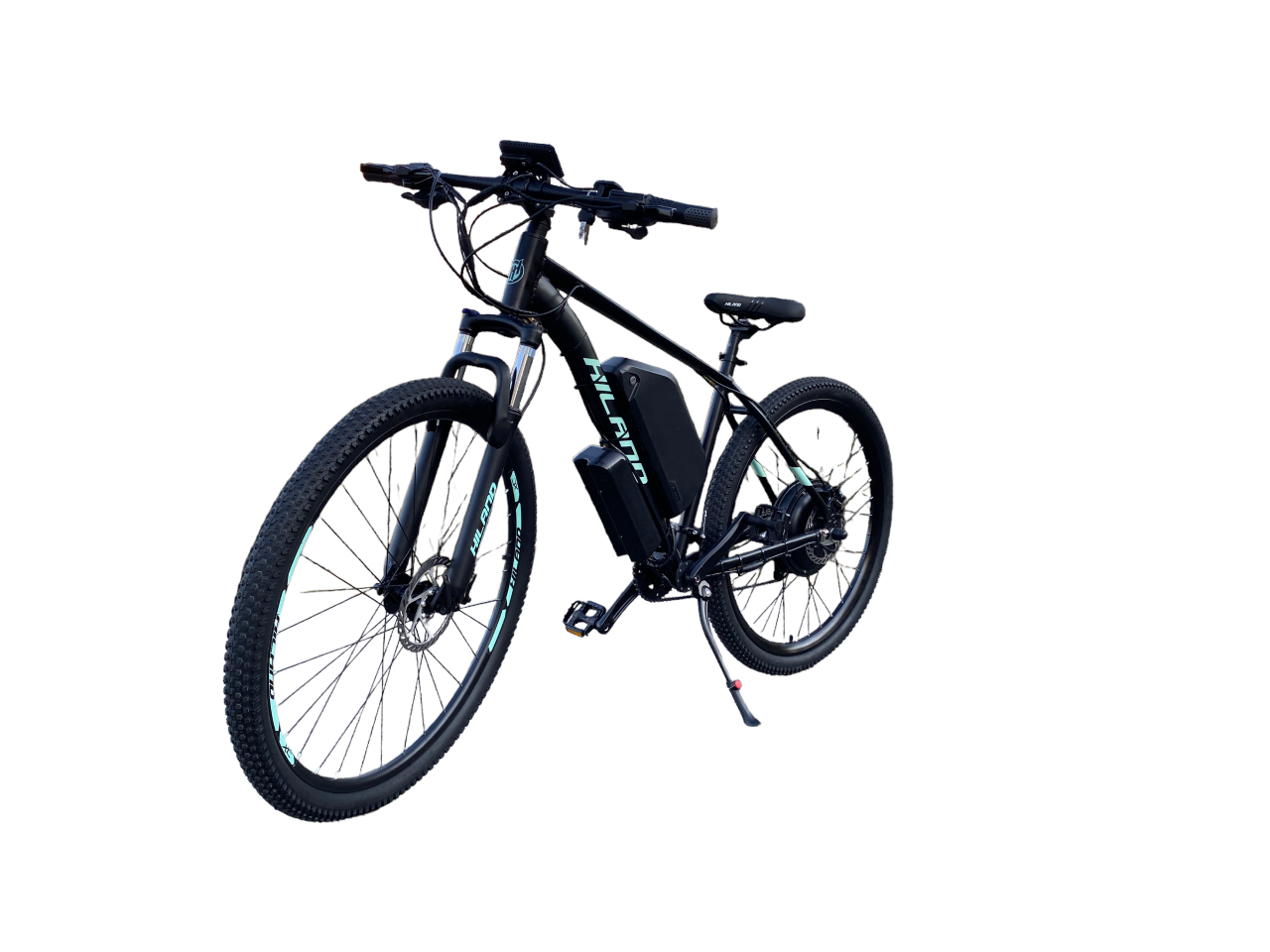 Ebike 2000w Hiland 29 Inch Aluminum mountain bike