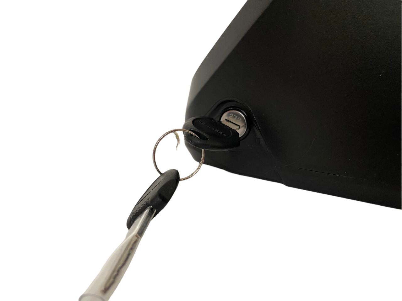 52v 16ah  Lithium Ebike Battery