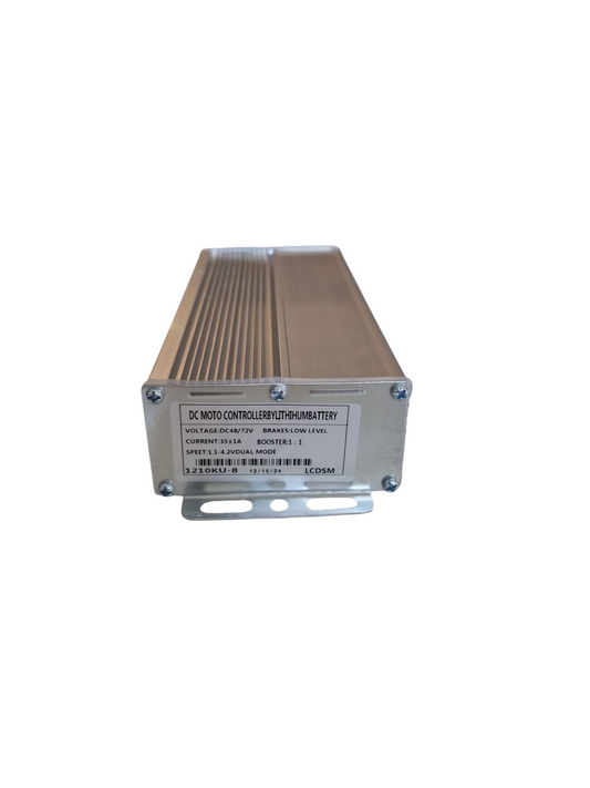 35 amp Controller