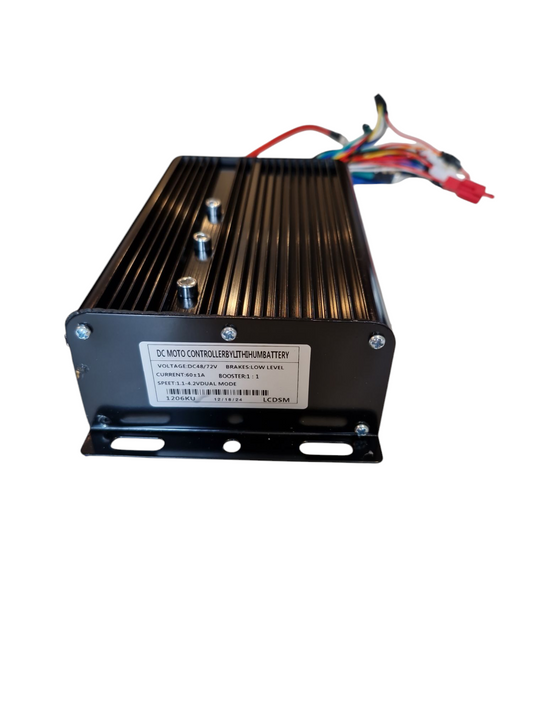 60 amp Controller