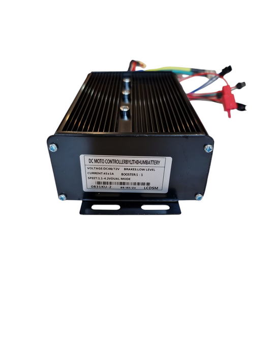 45 amp Controller