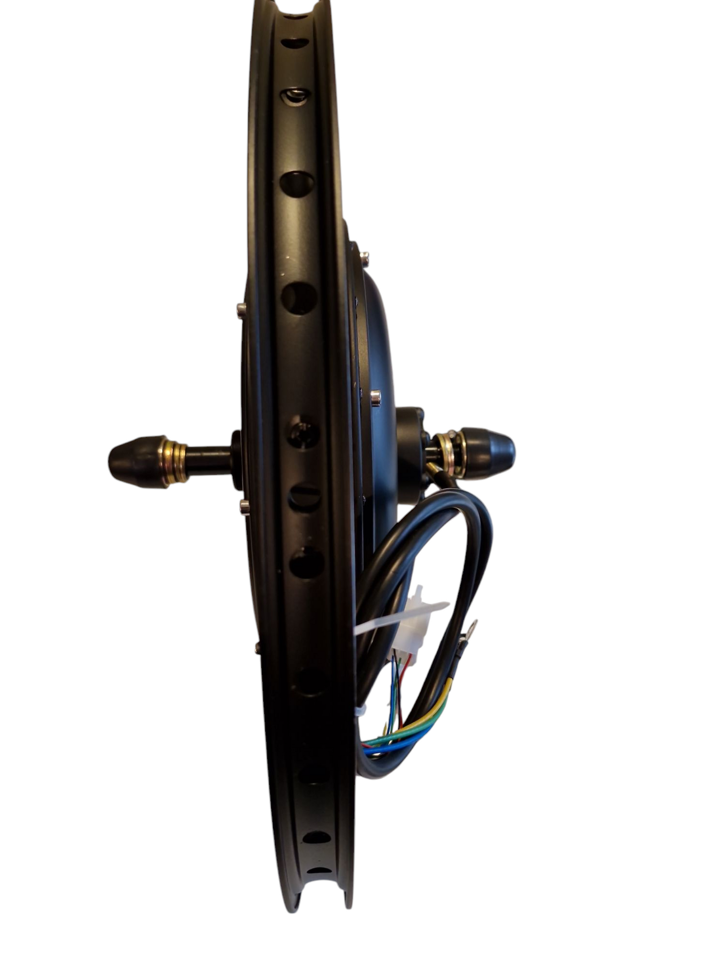 20" x 1.95" 2000w Rear