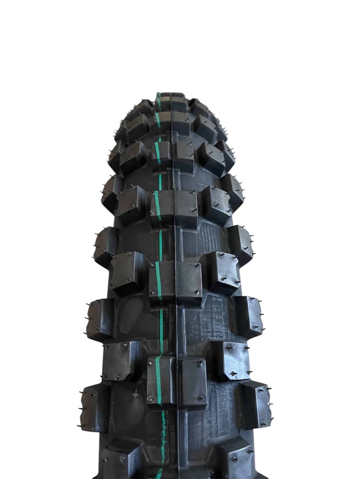 19 inch Electric Enduro Motorcycle Wheel Set, 5000W Hub Motor, Front and Rear Wheel Set