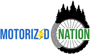 Motorized Nation Ebikes Ltd.