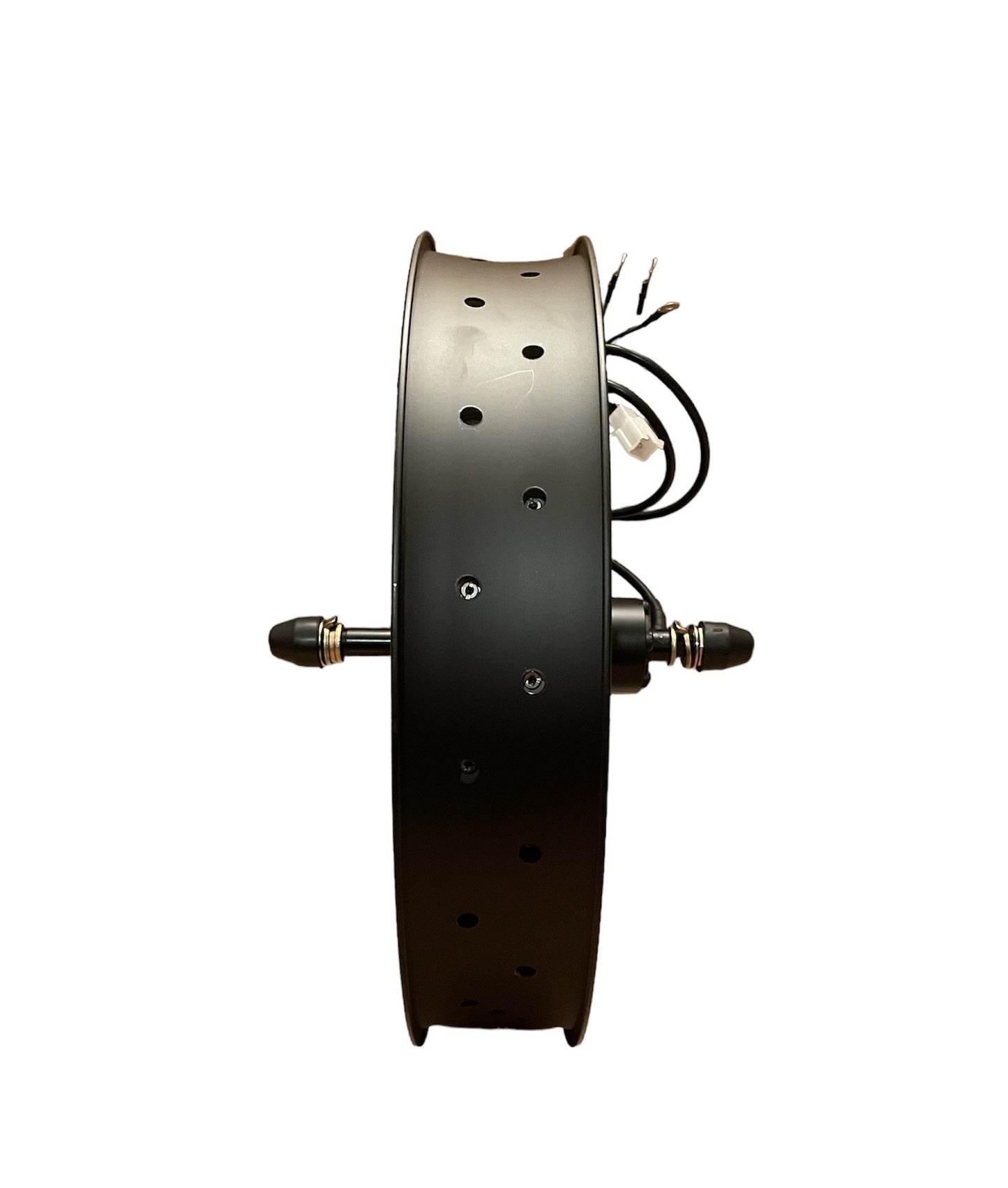 20 x 4 2000 watt ebike conversion kit