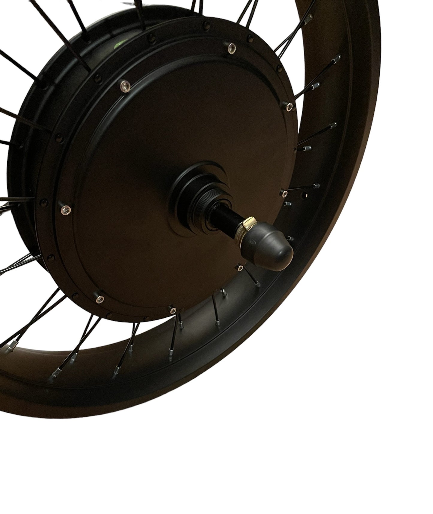 20 x 4 2000 watt ebike conversion kit