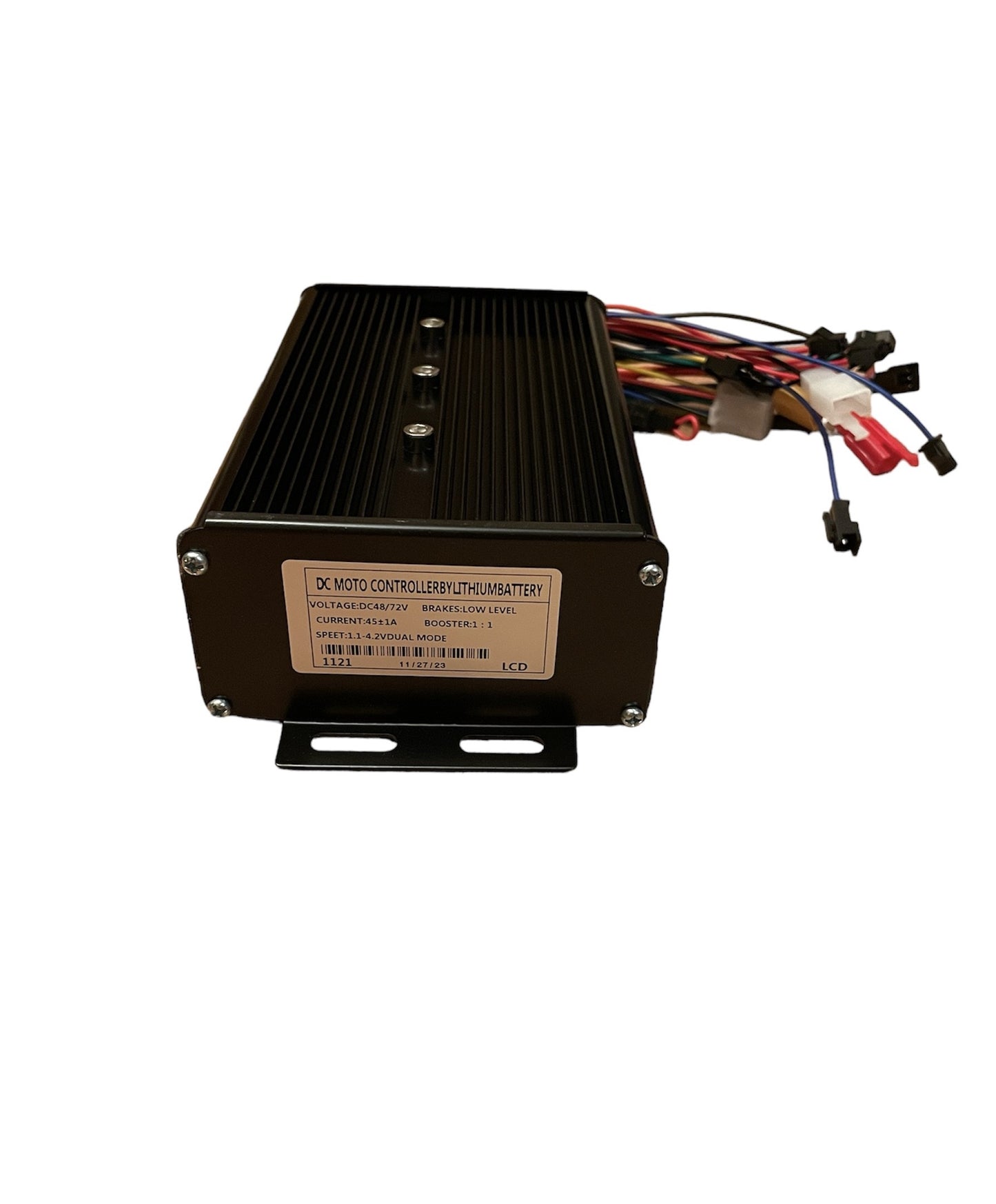 20 x 4 2000 watt ebike conversion kit