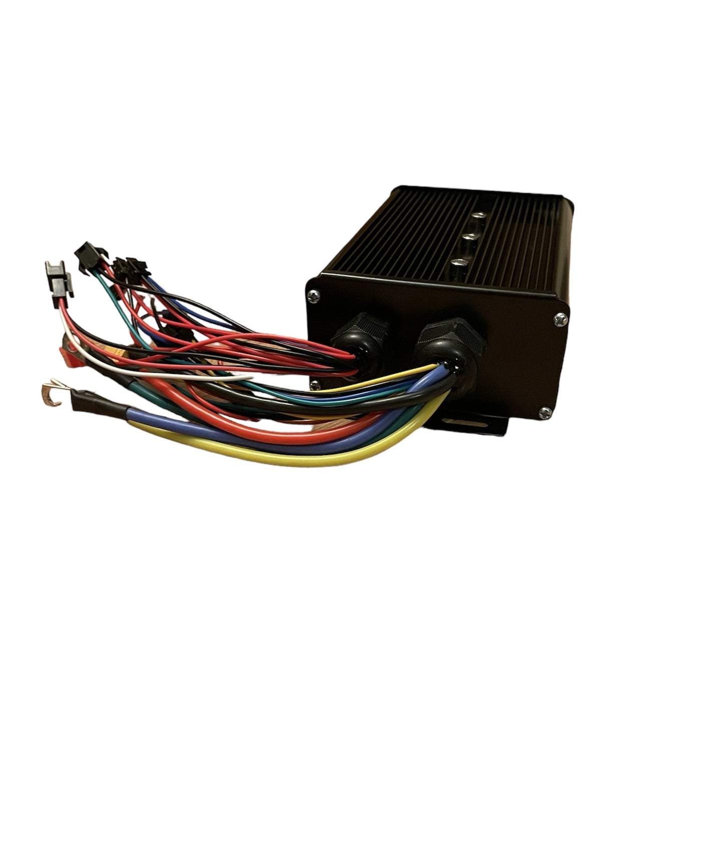 20 x 4 2000 watt ebike conversion kit