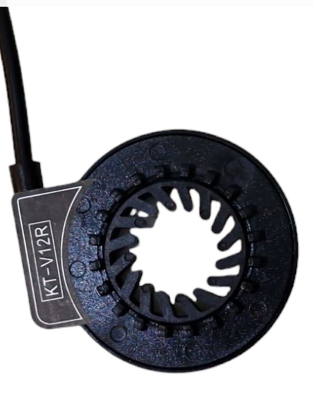 Pedal Assist  KT-V12 Right