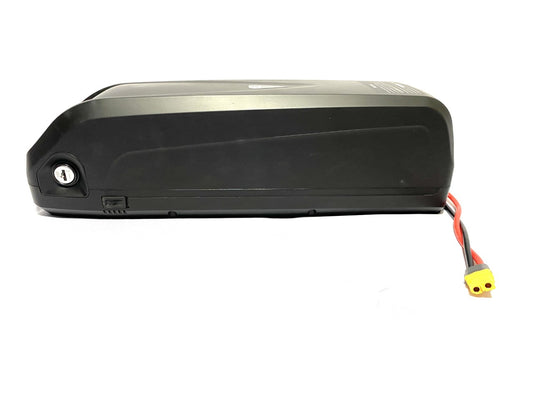 48V 13AH Lithium Ebike Battery