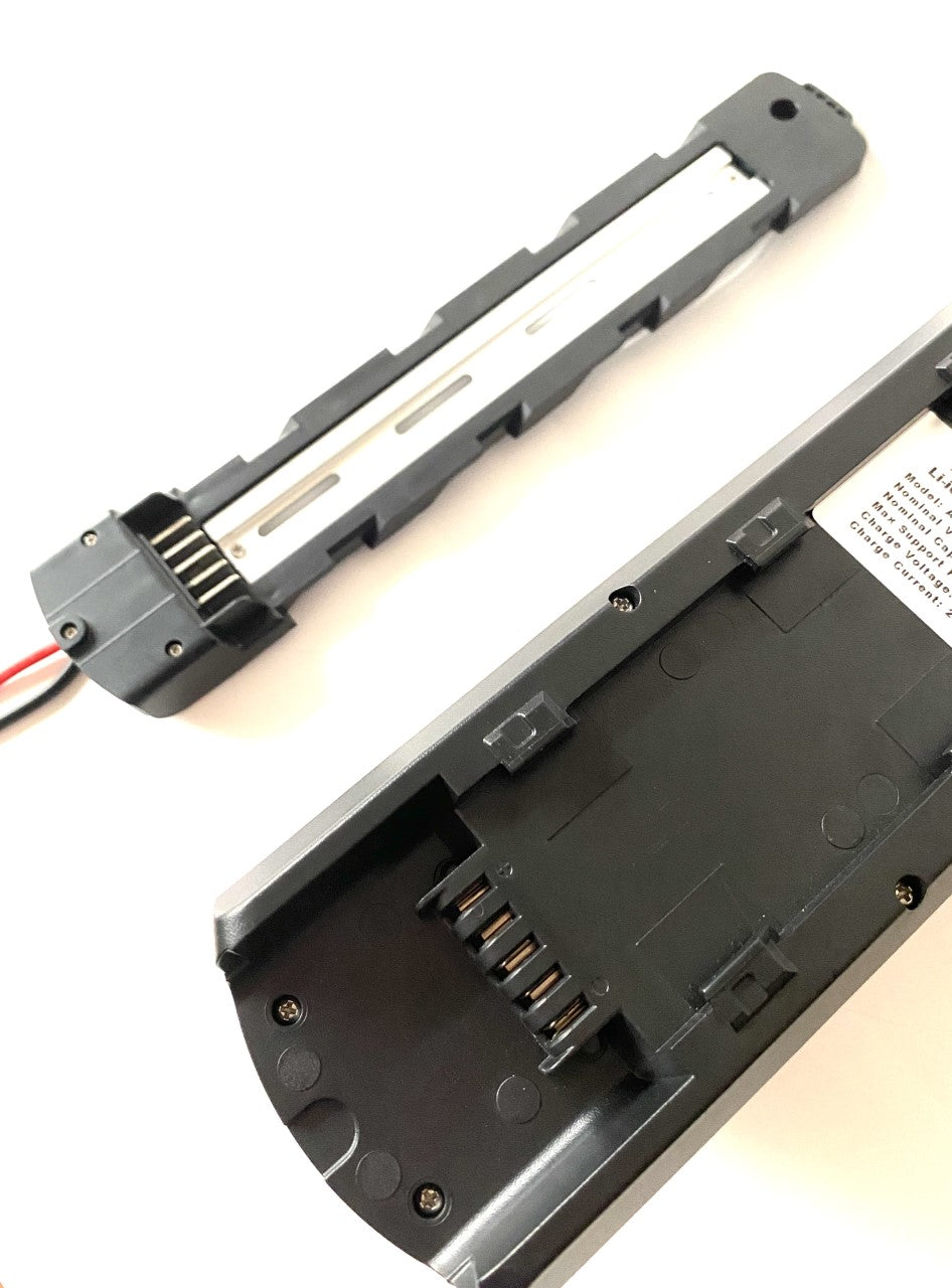 48v 18ah Ebike Lithium Battery