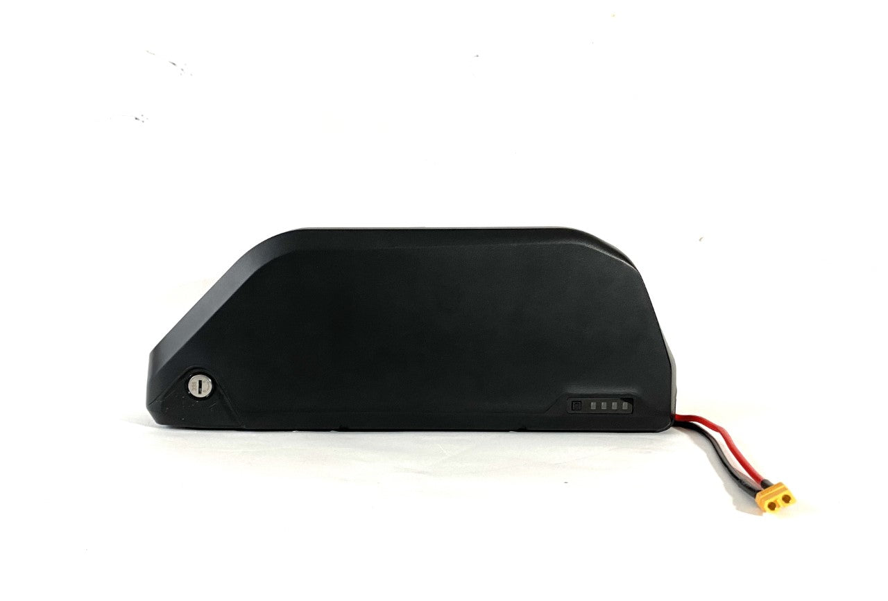 48v 18ah Ebike Lithium Battery