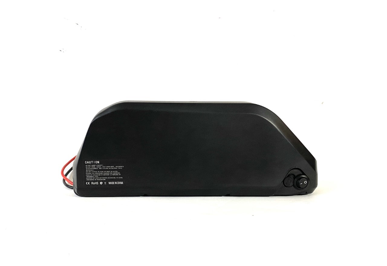 48v 18ah Ebike Lithium Battery