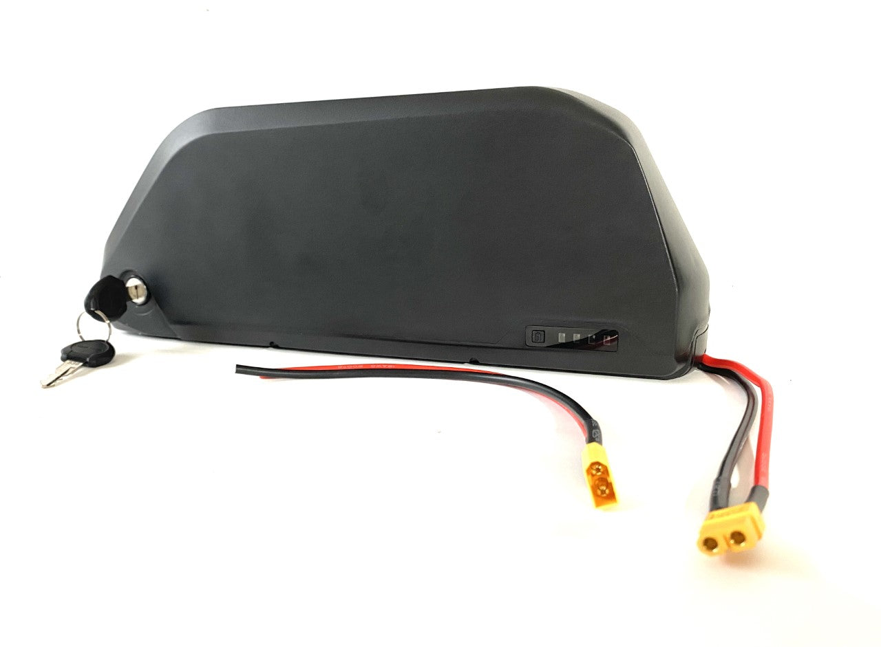 48v 18ah Ebike Lithium Battery