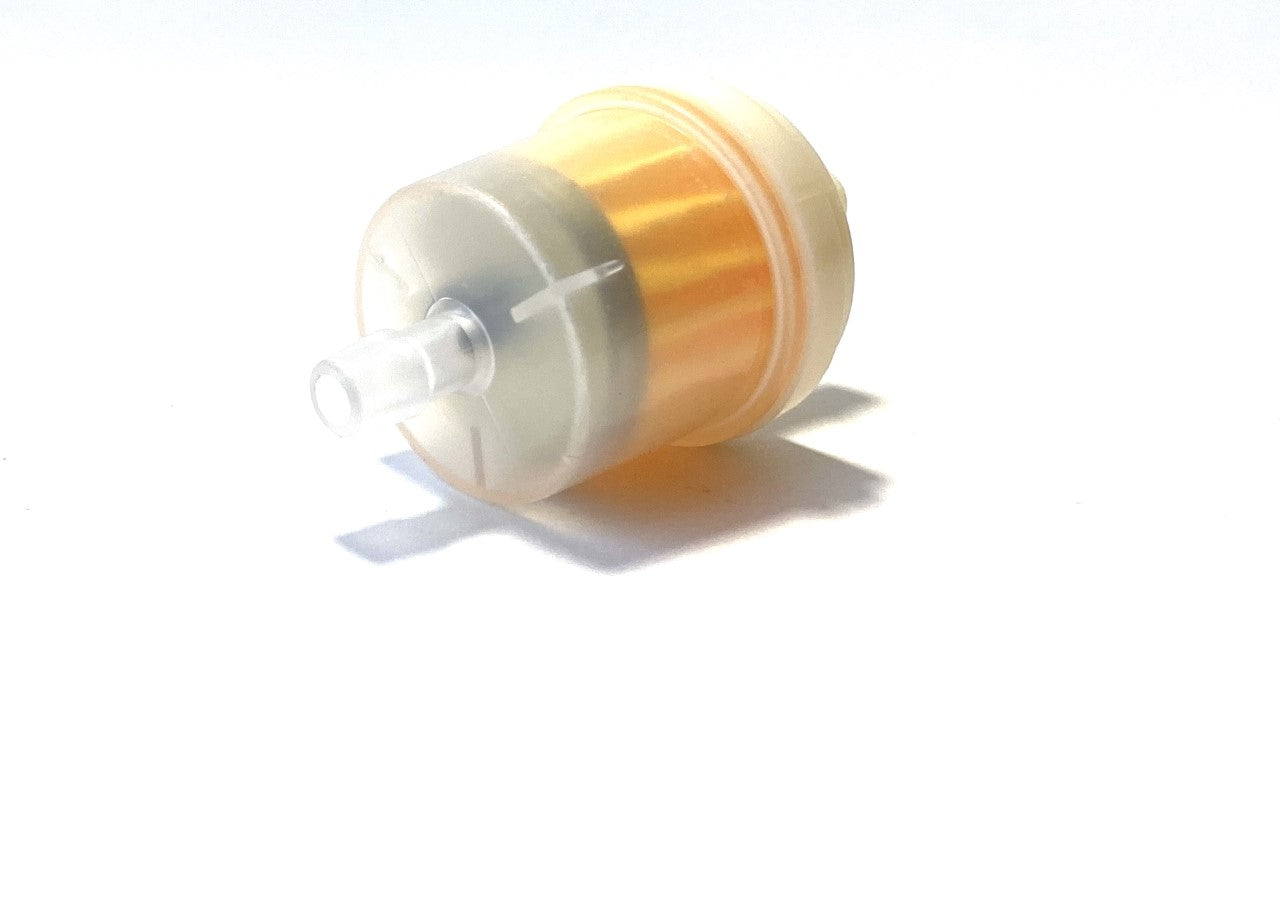 Inline Fuel Filter