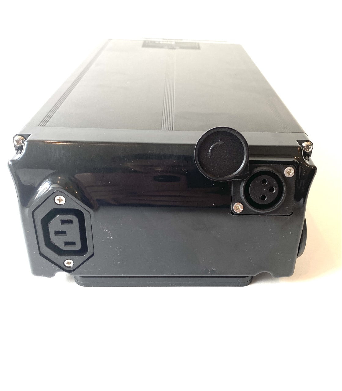 Rear Rack Battery 48v 20ah