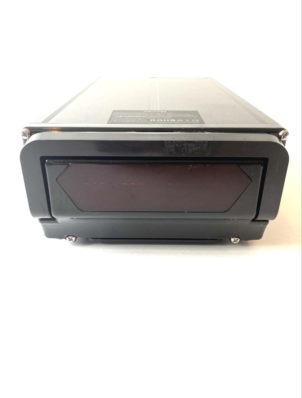 Rear Rack Battery 48v 20ah