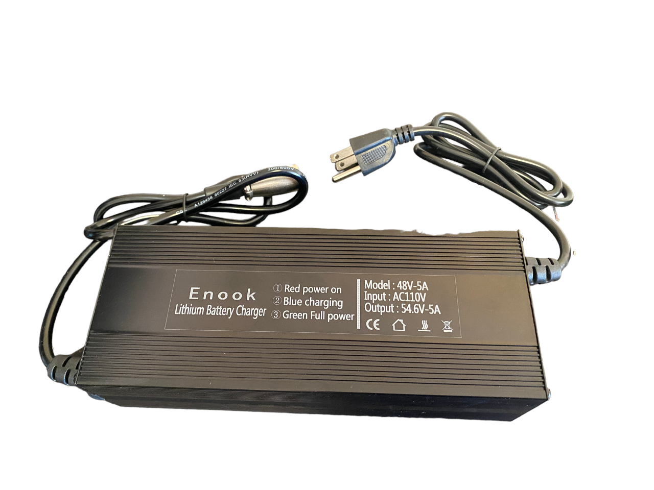 48v 13ah Silverfish Ebike Battery