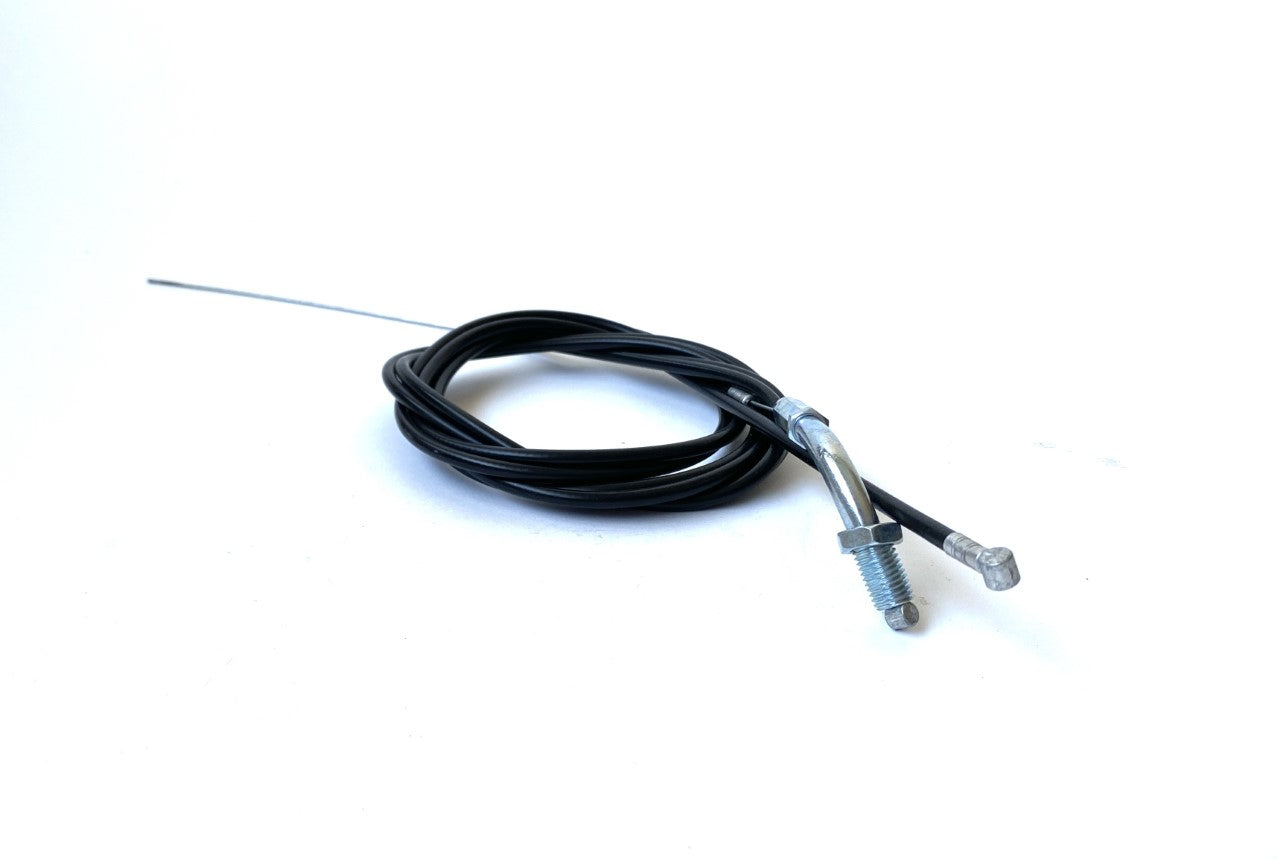 Throttle Cable