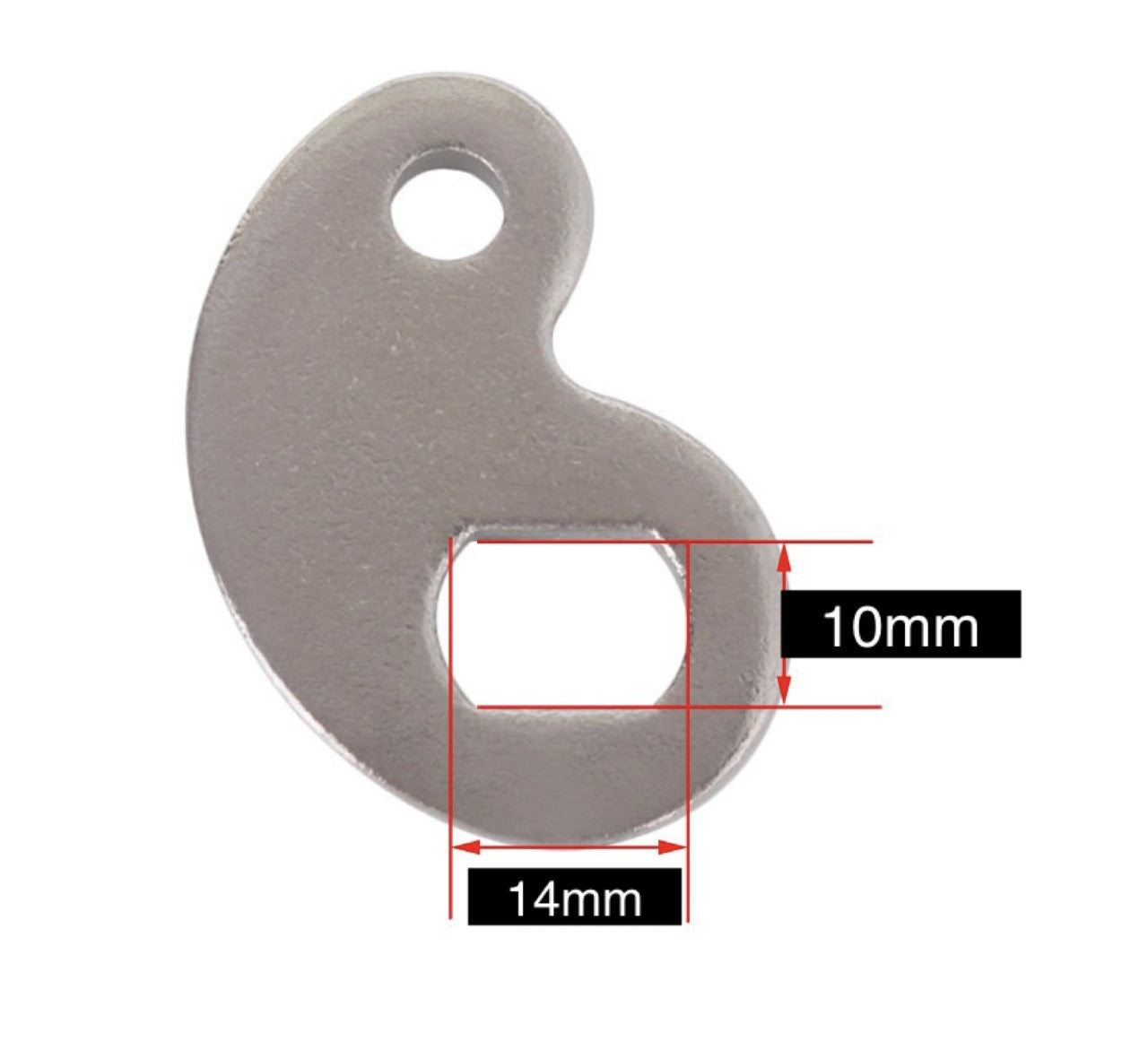 Torque Arm