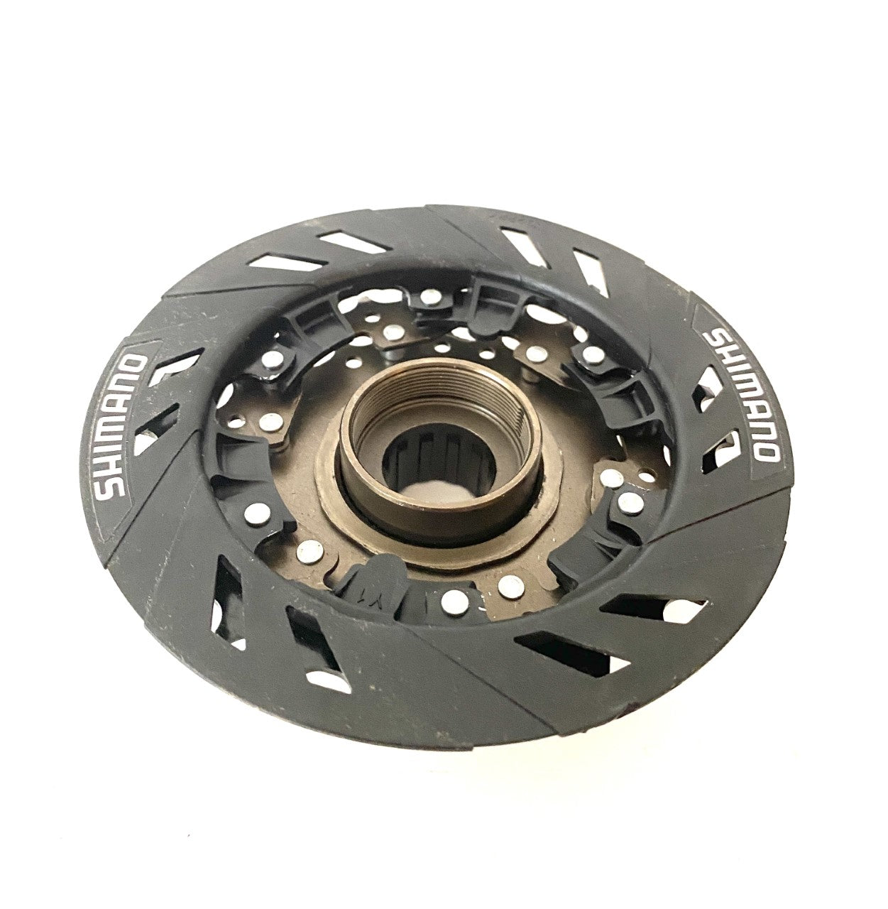 Shimano MF-TZ500 6 Speed Freewheel 14-28T