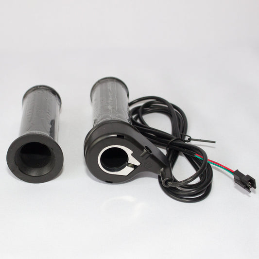 Twist Throttle